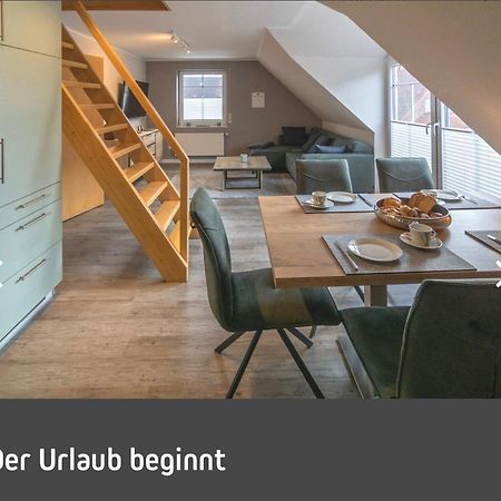 Luetten Uttied I Norddeich Kültér fotó